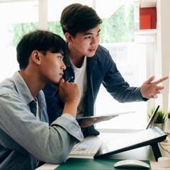 プログラミングを独学で勉強したい方