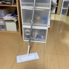 クイックルワイパー本体の画像