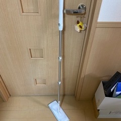 クイックルワイパー本体の画像