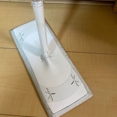 クイックルワイパー本体の画像
