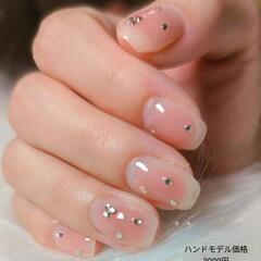 ジェルネイルハンドモデル募集(ハンドモデル受ける方必読お願いします)の画像