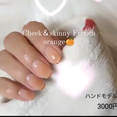 12/1土　9:30〜　ネイルハンドモデル募集の画像