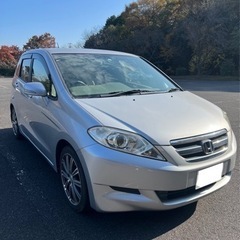 ホンダ　エディックス　20X 車検 令和6年2月