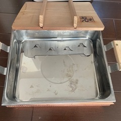 おでん鍋