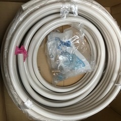 エコキュート等　追い焚き配管