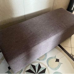 受け取り先決定取引中　収納箱？の画像