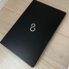 再募集】富士通ノートパソコンfmv lifebook SH90/w (とん) 松本の