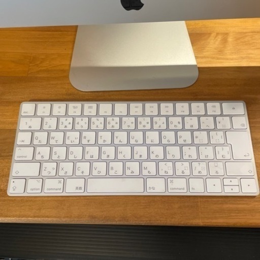 iMac 21.5インチ 2013 Corei7 HDD1TB