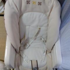 ベビー用ハイチェア