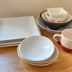 【至急】食器セット