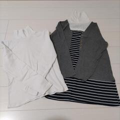 レディース♡洋服　まとめ売り♡12点　М〜Lの画像