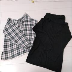 レディース♡洋服　まとめ売り♡12点　М〜Lの画像