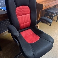 デスクチェア