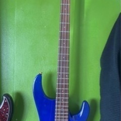 aria pro Ⅱ PJベース magnaシリーズ　アリアプロ