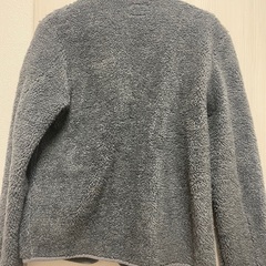 【12/1まで】ニューバランスボアジャケットの画像