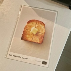 ジャンク品　バルミューダ　トースター BALMUDA The Toaster 取引中】バルミューダ トースター ジャンク品 (さき) 宮崎の