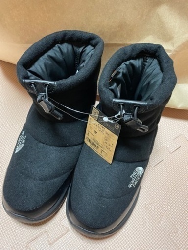 ヌプシブーツ26cm