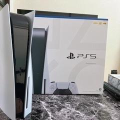 値下げしました⭕️】PlayStation5通常版 PS5通常版