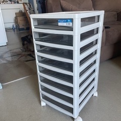 オフィスチェストの画像