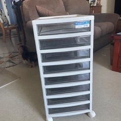 オフィスチェストの画像