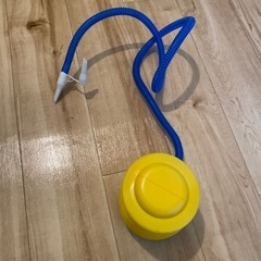 風船ポンプ