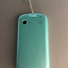 キッズフォン2★ソフトバンク★キッズ携帯★防犯の画像