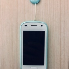 キッズフォン2★ソフトバンク★キッズ携帯★防犯の画像