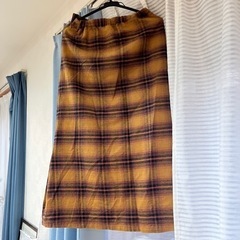 服/ファッション スカート