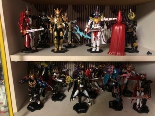 仮面ライダー