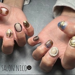 ネイルスクール★セルフネイル・初心者ネイリスト様💅✨上達したいネ...
