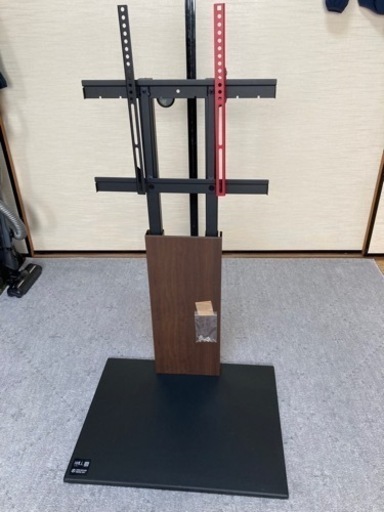 「相談中️」‼️値下げ‼️テレビスタンド・テレビ台