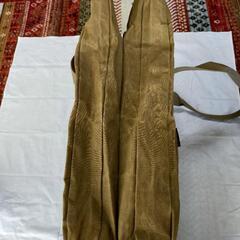 BAGGYPORT  防水帆布 ［日本製］の画像