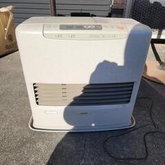 商談中～石油ファンヒーター 汚れあり