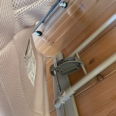 値下げ　リッチェル　ベビーバウンサー　美品の画像