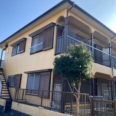 【JR武蔵野線新松戸駅徒歩10分】【ルームシェア可能】【生活保護...