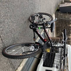子供用自転車