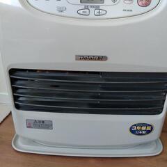 ダイニチ ブルーヒーター FW-5619L