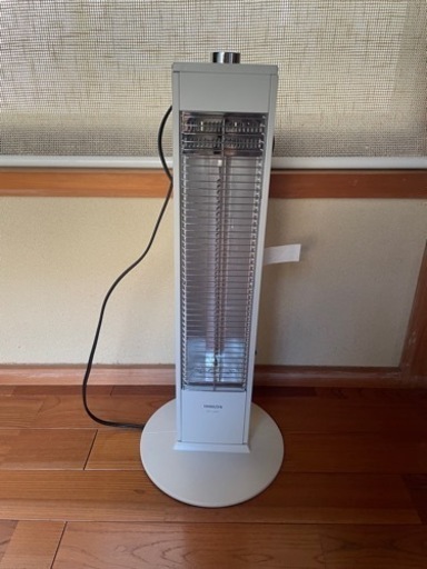 電気ヒーター