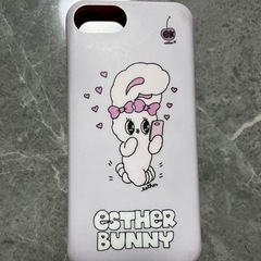 iPhoneSEシリーズ　ケース