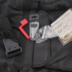 アコースティックギター　スタンド付きの画像