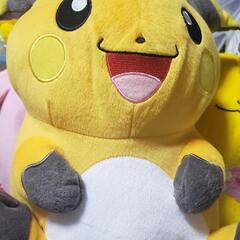 おもちゃ ポケモンぬいぐるみ 