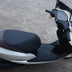 低走行 ホンダ ディオ AF68 FI の画像