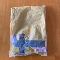ヘアドライキャップ　スイミング　お風呂上がり　未使用の画像