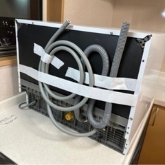 【決まりました】5〜6人用食洗機！分岐水栓不要！今年中引き取り希望！の画像
