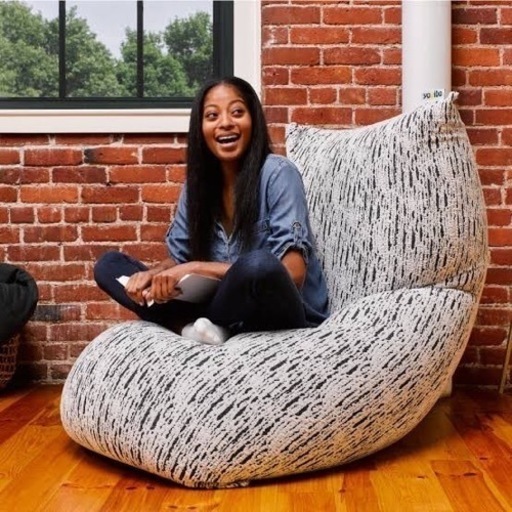 ヨギボー luxe max【お値下げ中】