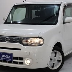 乗ってみれば分かる😲💡 見た目以上に広い内装❗
