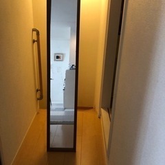 鏡　