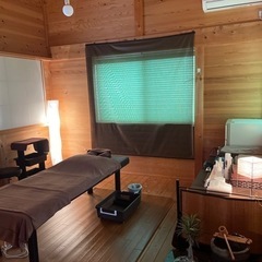 セラピスト募集中の画像