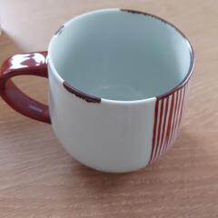カップの画像