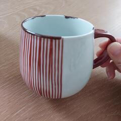 カップの画像
